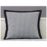 Pillow Case 45*45Cm-Grey