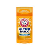 Arm & Hammer Ultra Max Cool Blast Antipersprant Dedodrant 73G