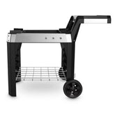Pulse 2000 Electric Grill Cart - Black