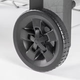 Pulse 2000 Electric Grill Cart - Black