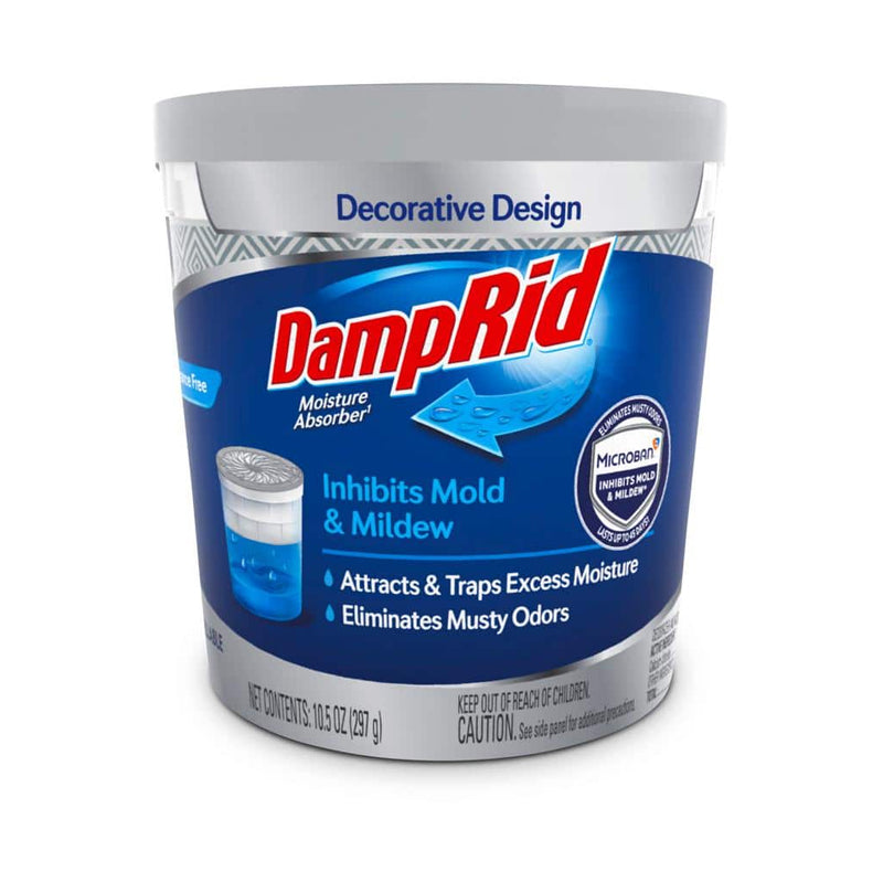 Damprid Damprid Moisture Absorber 10.5Oz-Blue
