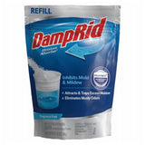 Damprid Refill Mositure Absorber -White