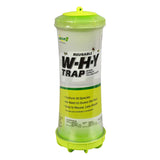 Reusable fly trap