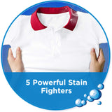 بخاخ مزيل بقع الغسيل - 354مل