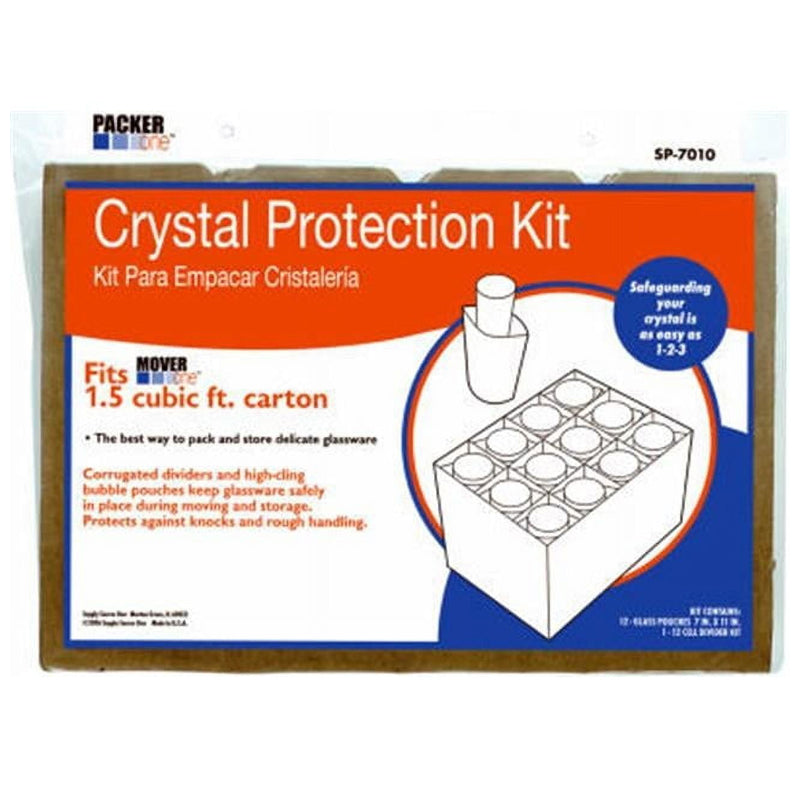 Schwarz Supply Crystal Protection Kit-White