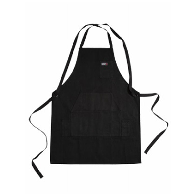 Weber Utility Apron - Black