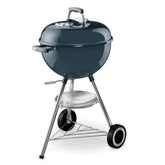 Charcoal Kettle Grill - Blue