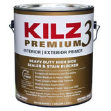 Kilz Primer Paint Gallon-White