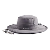 Mission Charcoal Booney Hat-Gray