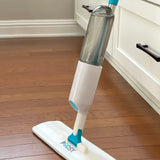 Spray Mop Floor Cleaning System