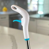 Spray Mop Floor Cleaning System