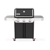 Genesis E-315 3-Burner LP Gas Grill - Black