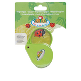 Children's Magnifying glass - Green