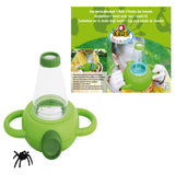 Children’s Insect Study Box - Green