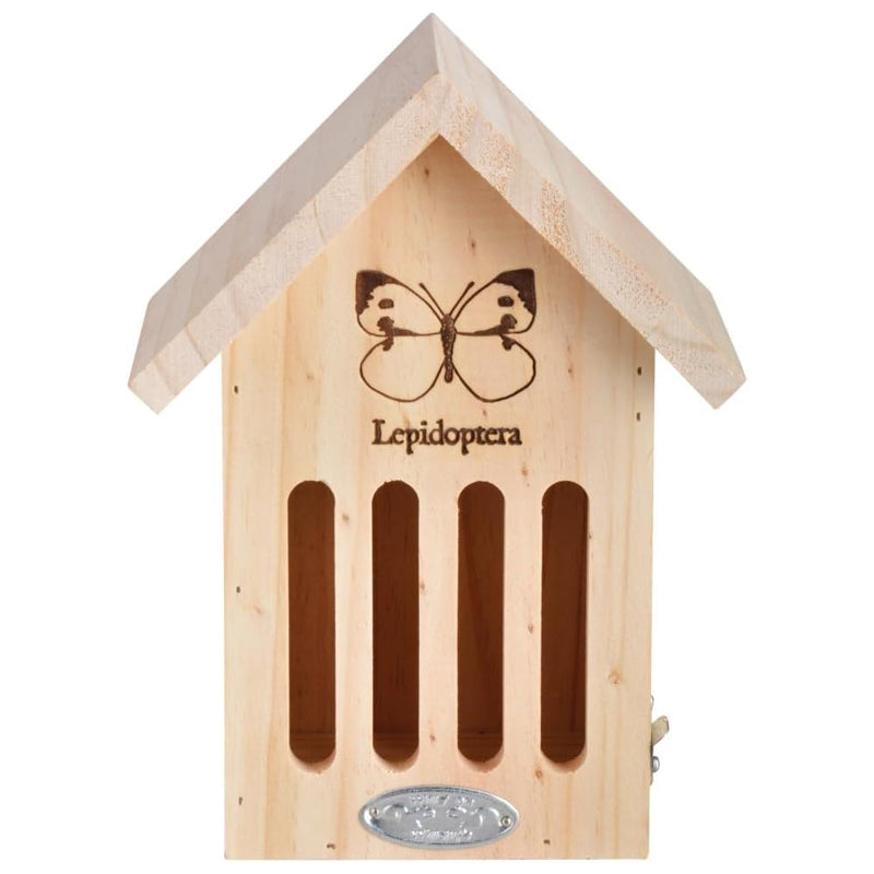 Esschert Design Diy Butterfly House - Beige
