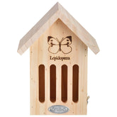 Esschert Design Diy Butterfly House - Beige