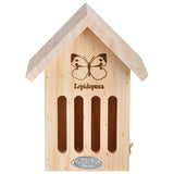 Esschert Design Diy Butterfly House - Beige
