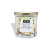 Tuscany Candle Empire Coconut Colada 397 Gram -Multi-Color