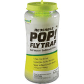 Reusable Fly Trap