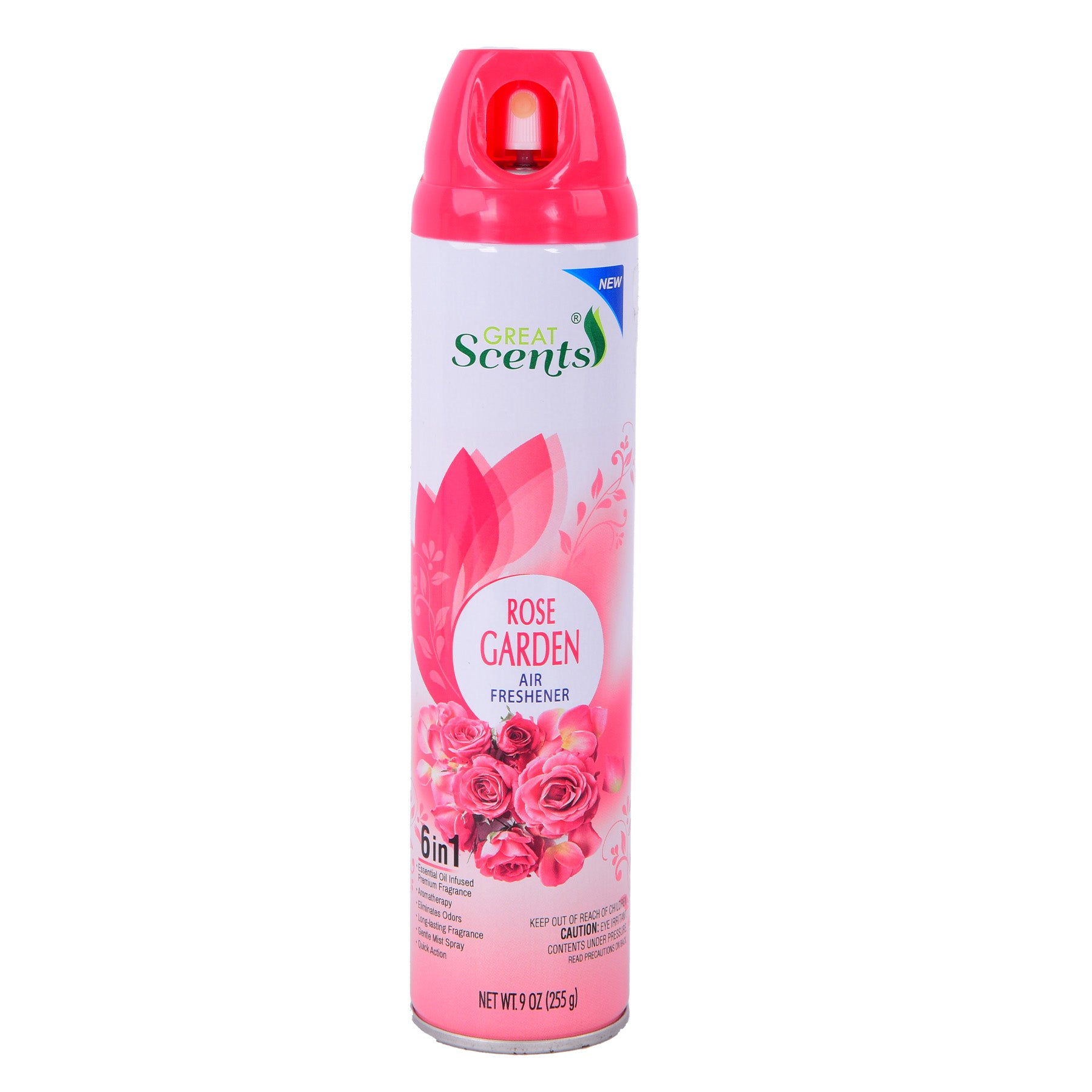 Air Freshener - Rose Bouquet