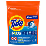 16 قطعة كبسولة غسيل الملابس