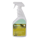Grout & Tile Sealer