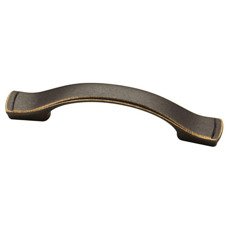 Liberty Cabinet Pull Bar 3/96Mm P18949C-Vbg - Bronze