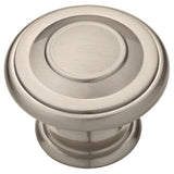 Liberty Harnon Knob 1-3/8P22669C-Sn - Gold