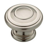 Liberty Harmon Cab Knob 1-3/4152142/398585 - Gold