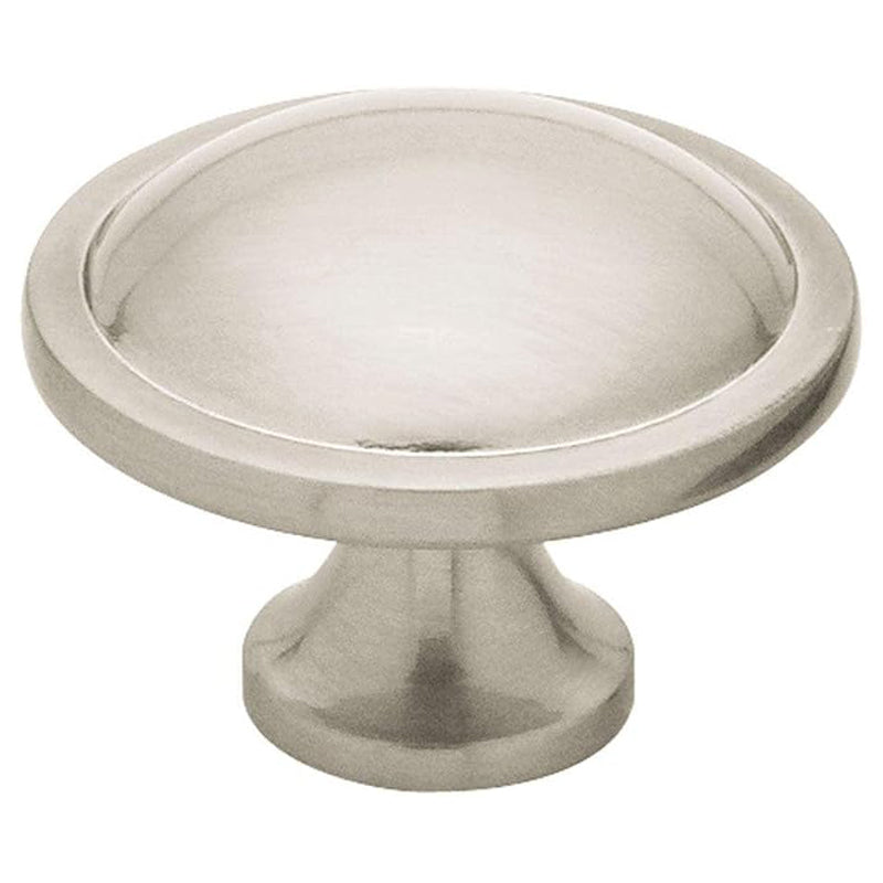 Liberty Contempo Cab Knob 1-1/2 Copp67659C-Vbc - Gold