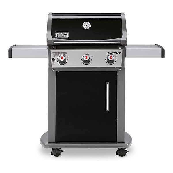 Spirit E-310 Liquid Propane Gas Grill