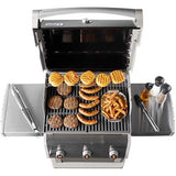 Spirit E-310 Liquid Propane Gas Grill
