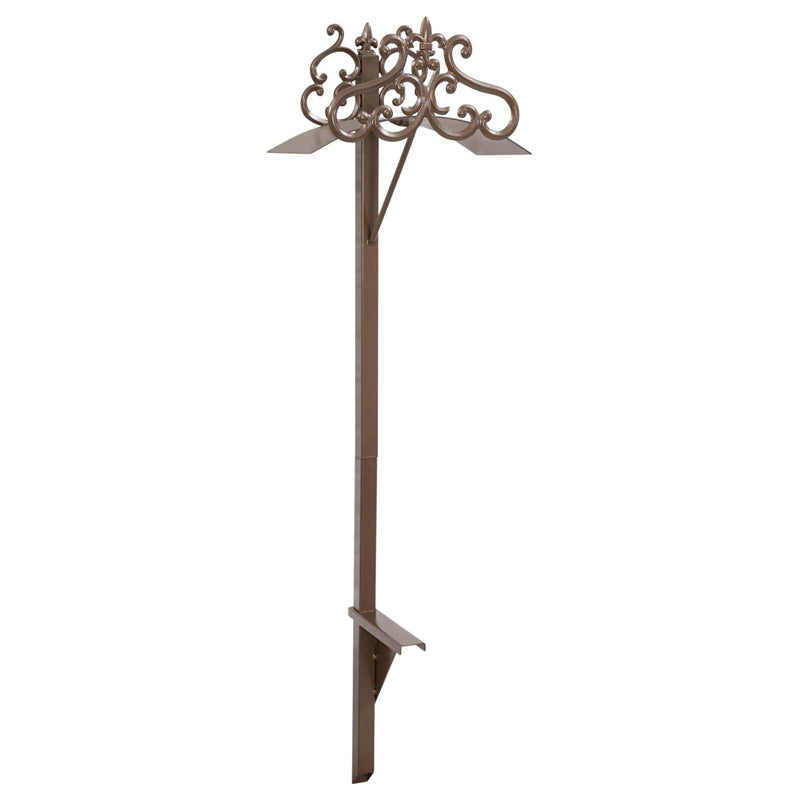 Liberty Hyde Park Hose Stand 125 - Bronze