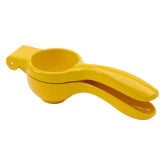 عصارة الحمضيات - أصفر