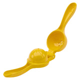 عصارة الحمضيات - أصفر