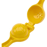 عصارة الحمضيات - أصفر