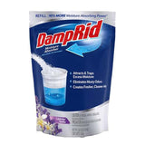 Damprid Refill 42Oz - Blue