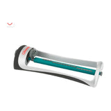 Gilmour Metal Oscil Sprinkler 7700Pmgt- Silver