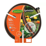 Flexible Vinyl Irrigation Hose, 15 Meter