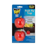 2pcs Indoor Fruit Fly Traps