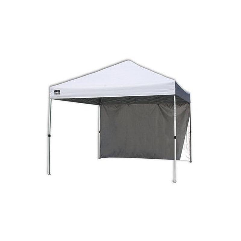 Shelterlogic 4Ft Commercial Canopy-White