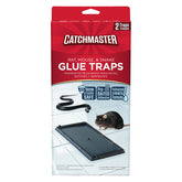 2pcs Rat and snake glue trap