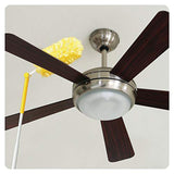 Duster with External Handle