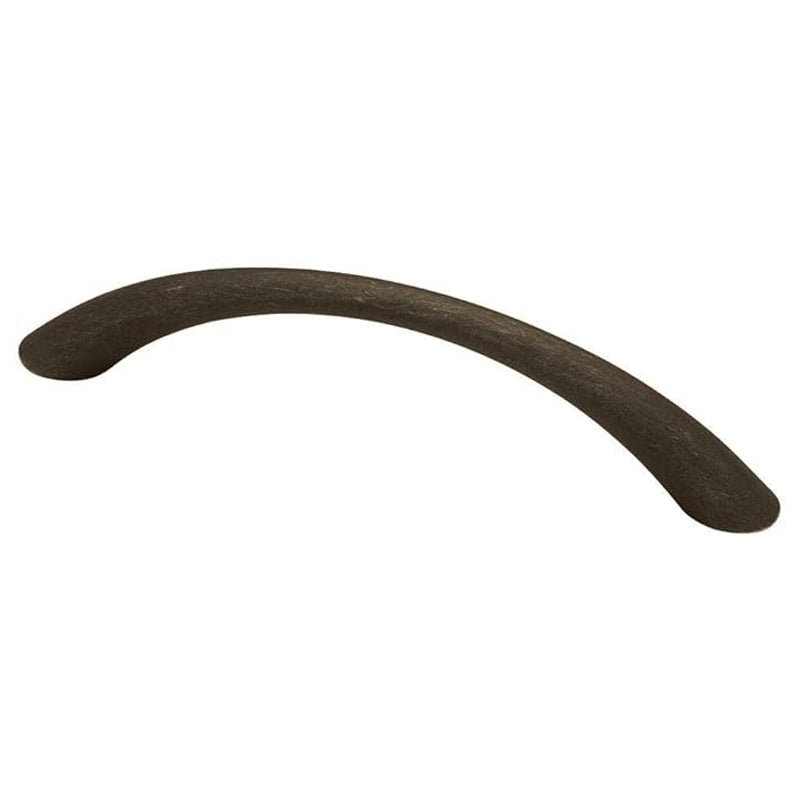 Liberty Bow Cabinet Pull Bar 3-3/4 Brzp0270Av-Vbr - Bronze