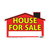 House For Sale Sign