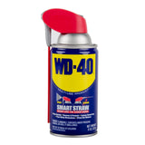 WD-40 Smart Straw 2 Way Spray Lubricant - 227g