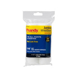 Purdy Roll Cover 4.5X1/4 2Pk-White