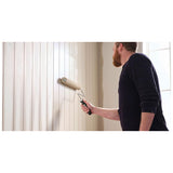 Purdy Roll Cover 4.5X1/4 2Pk-White