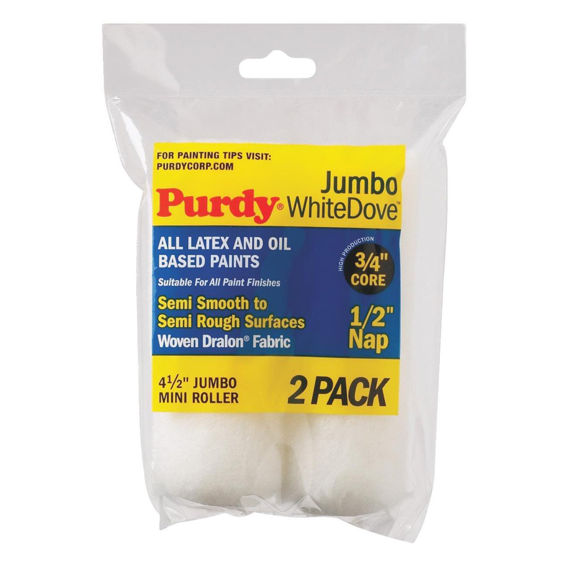 Golden Eagle Roll Cover - 2 pack