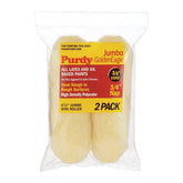 Purdy Roll Cover 6.5X3/4" 2Pk-Golden Yellow